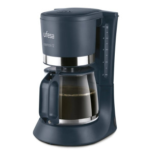 Ufesa Capriccio drip coffee machine CG7124 for 12 cups