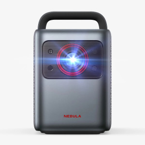 Anker Nebula Cosmos Laser 4K Portable Projector