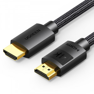 Ugreen 4K HDMI cable 15m with IC - box.