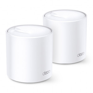 TP-Link Deco X20 (2 pack) home Mesh Wifi system
