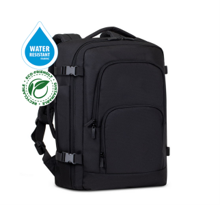 RivaCase ECO laptop backpack 17.3" 8461 black