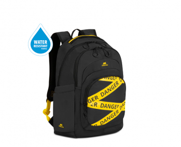 RivaCase 30L laptop backpack 15.6 "5461 black