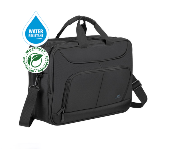 Rivacase bag for laptops up to 15.6", 8432 Black