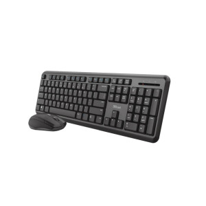TRUST Wireless ODY Mouse and Keyboard Set