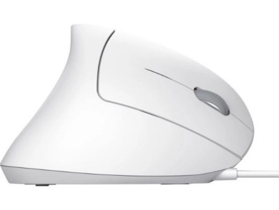 TRUST wireless mouse Verto, white