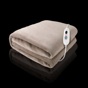 Ufesa individual electric heating blanket Softy 160x100cm