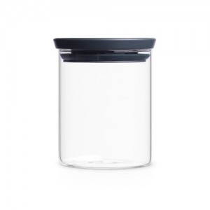 Brabantia spice jar (1 piece) 0.6L