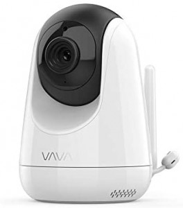 VAVA additional camera for electronic babysitter VA-IH006