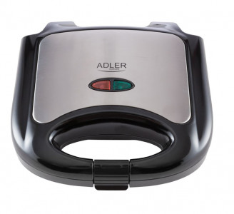 Adler toaster and toaster AD3015