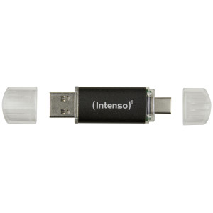 Intenso 32GB Twist Line USB 3.2 / USB-C memory stick
