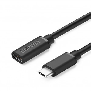 Ugreen extension USB-C to USB-C 3.1 0.5m - polybag