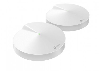 TP-LINK wireless access point DECO M5 AC1300 - 2 pack