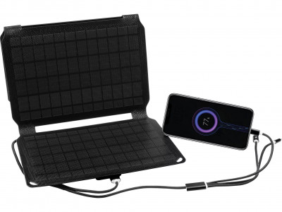 Sandberg solar panel charger 2x USB - 21W