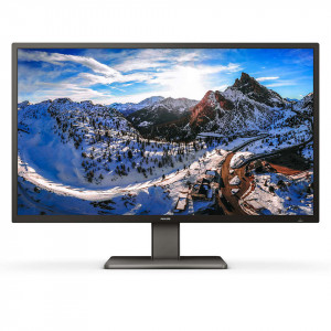 Philips 439P1 42.5 "4k monitor