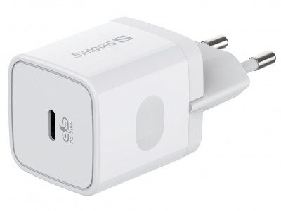 Sandberg USB-C charger with Power Delivery