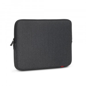 RivaCase dark gray laptop bag 13" 5123 Dark gray