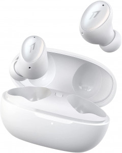 1MORE Colorbuds 2 wireless headphones white