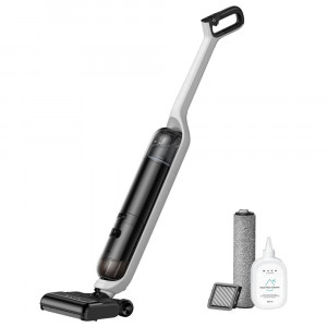 Anker Eufy Mach V1 wet-dry upright vacuum cleaner
