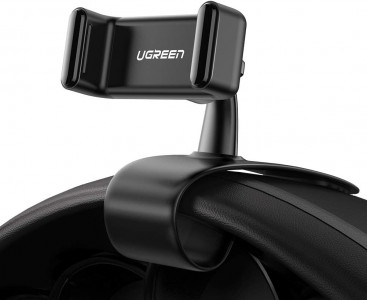 Ugreen Dashboard Phone Holder with Clip - 60796