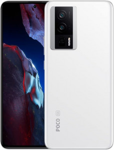 POCO F5 PRO 5G smart phone 12/256GB, white