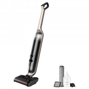 Anker Eufy Mach V1 Ultra Steam Wet-Dry Upright Vacuum Cleaner