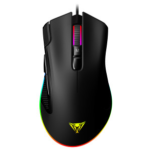 Patriot Viper V551 RGB gaming mouse
