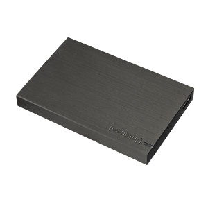 Intenso external drive 2TB 2.5 "Memory Board USB 3.0 - Anthracite