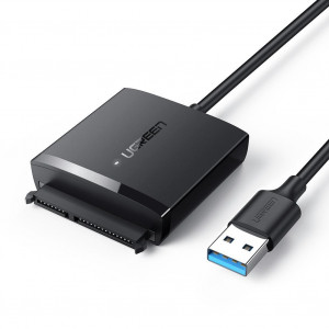 Ugreen USB 3.0 to SATA Hard Drive Adapter - box