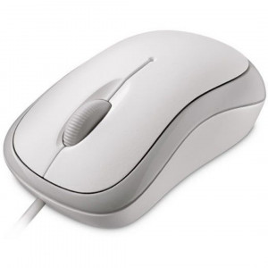 Microsoft Basic optical mouse USB