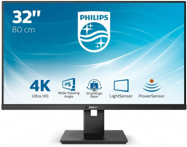 Philips 328B1 31.5 "4k monitor