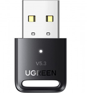 Ugreen USB Bluetooth adapter V5.3" is already in English. It doesn't require translation.