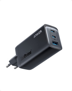 Anker 737 wall charger 120W