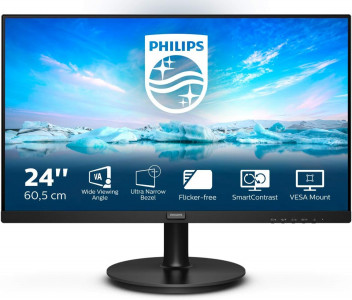 Philips 242V8A 23.8" VA monitor