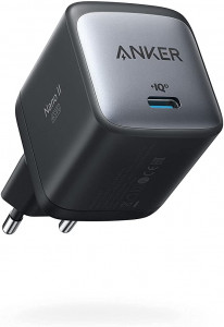 Anker Powerport Nano II USB-C charger 65W