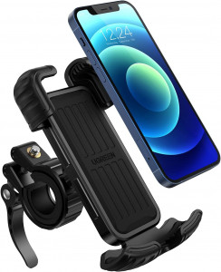 "Ugreen bicycle phone holder"