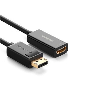 Ugreen DisplayPort to HDMI adapter 4K - box