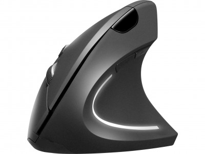 Sandberg Wired Vertical vertical ergonomic mouse