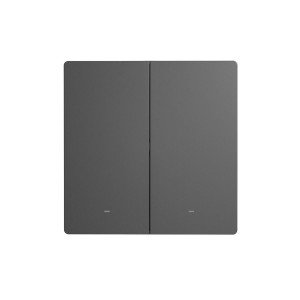 SONOFF smart wall switch Wi-Fi M5-2C-86, double