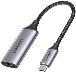 Ugreen USB-C to HDMI adapter 2.0 4K - box