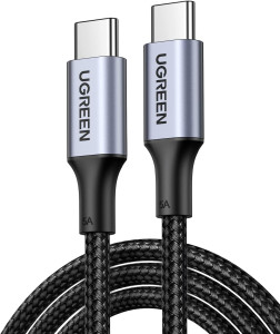 Ugreen 100W PD cable USB-C 1m