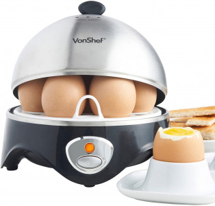 VonShef egg cooker