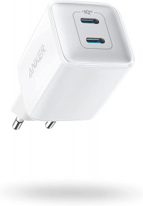 Anker 521 40W 2x USB-C wall charger