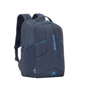 Rivacase gaming backpack 17.3 '' dark blue 7861