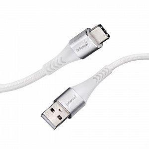 Intenso USB-A to USB-C cable A315C, 1.5M