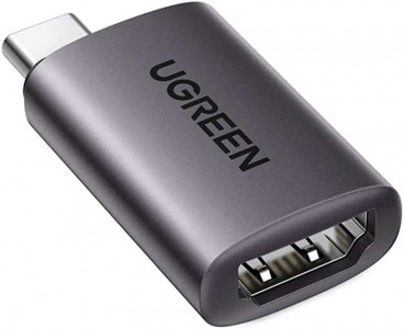 Ugreen USB C to HDMI 2.0 adapter 4K@60Hz