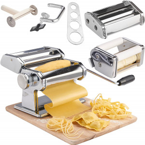 VonShef pasta machine
