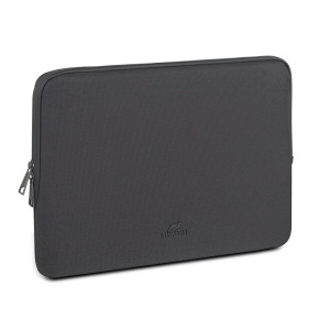 RivaCase ECO case for MacBook Air 15, Black