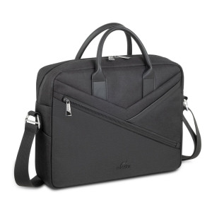 RivaCase laptop bag 14", black 8124