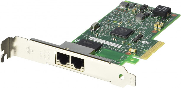 Intel I350 2-Port Server Network Card