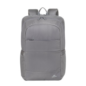 RivaCase backpack for 17" laptop 8267 gray